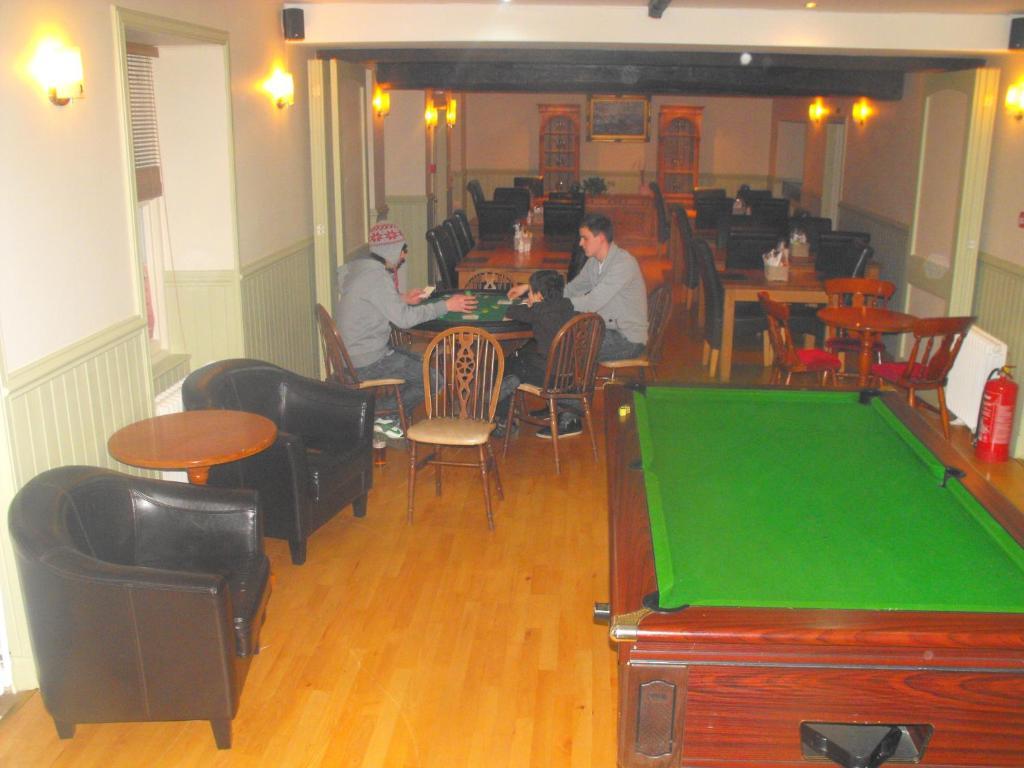 Craigdarroch Arms Hotel 邓弗里斯 外观 照片