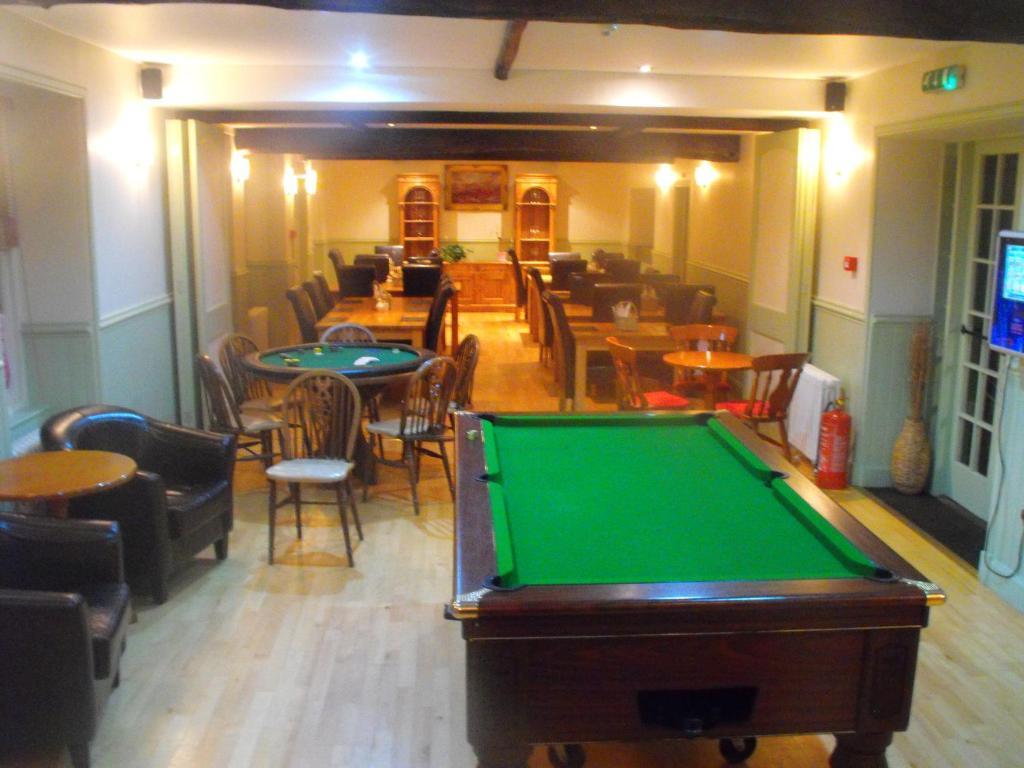 Craigdarroch Arms Hotel 邓弗里斯 外观 照片