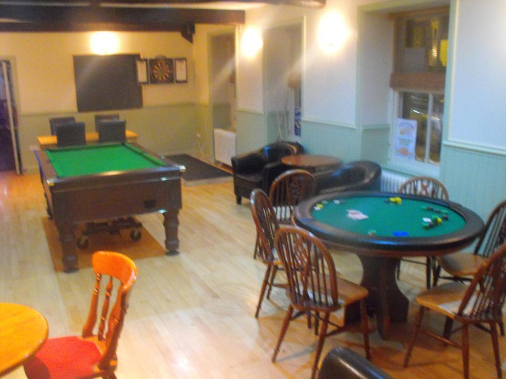 Craigdarroch Arms Hotel 邓弗里斯 外观 照片