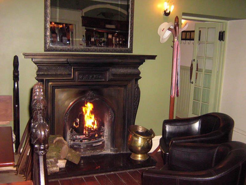 Craigdarroch Arms Hotel 邓弗里斯 外观 照片