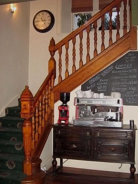 Craigdarroch Arms Hotel 邓弗里斯 外观 照片