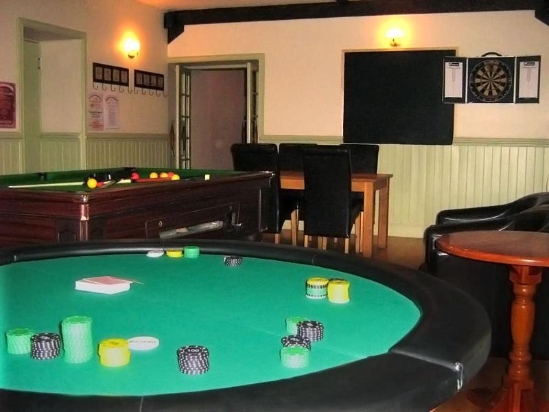 Craigdarroch Arms Hotel 邓弗里斯 外观 照片