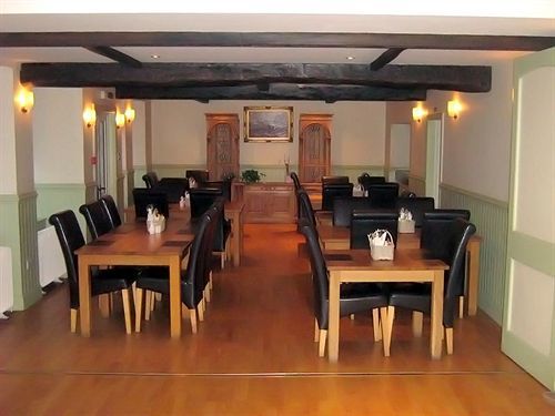 Craigdarroch Arms Hotel 邓弗里斯 外观 照片