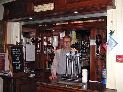 Craigdarroch Arms Hotel 邓弗里斯 外观 照片