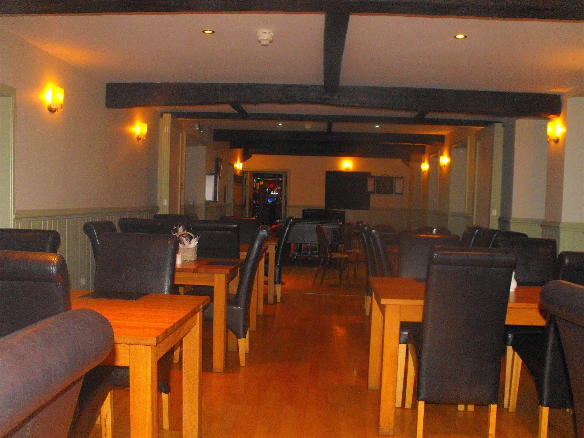 Craigdarroch Arms Hotel 邓弗里斯 外观 照片
